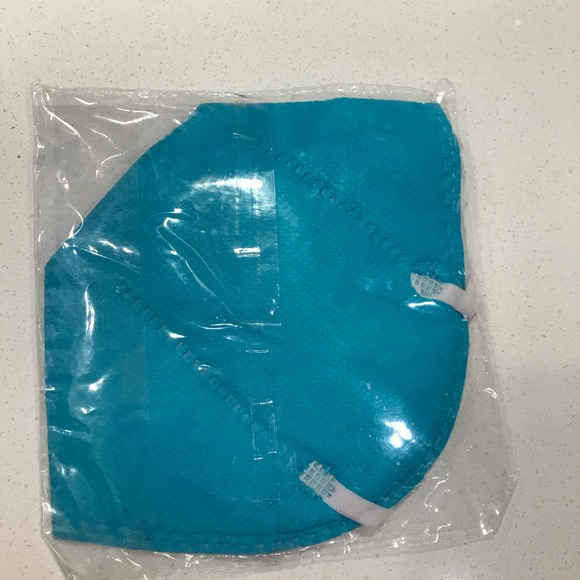 Mask 3 per set - Picture 8 of 8